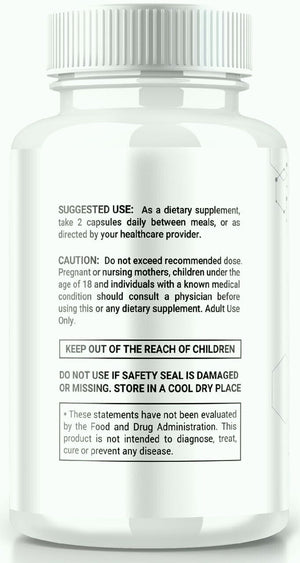 {Product Name} – {Primary Function} – USA-imported supplement delivered in Australia delivery through Australia Post