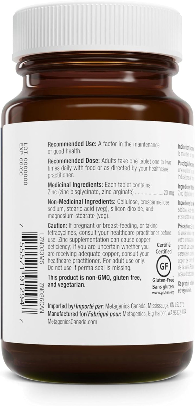 {Product Name} – {Primary Function} – USA-imported supplement delivered in Australia delivery through Australia Post