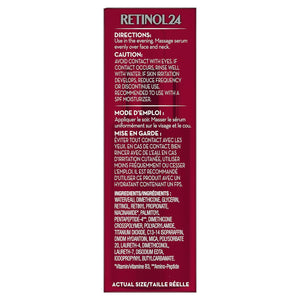 Olay, Regenerist Retinol 24 Max Night Serum, 1.3 Fl Oz 