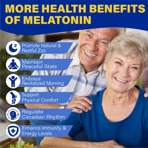 Melatonin Gummies 30Mg for Adults: Maximum Strength Melatonin Supplement with L-Theanine, Ashwagandha, MSM, Vitamin D3 & Zinc - Non-Habit Forming, for Rest Cycle, Deep Zzzs, Natural Mixed Berry Flavor