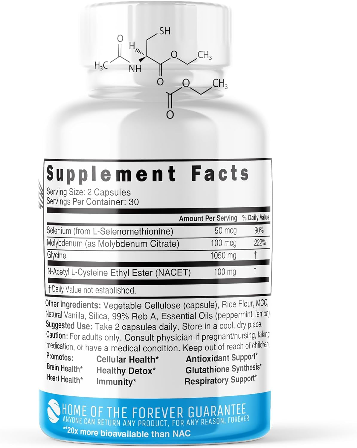 {Product Name} – {Primary Function} – USA-imported supplement delivered in Australia delivery through Australia Post