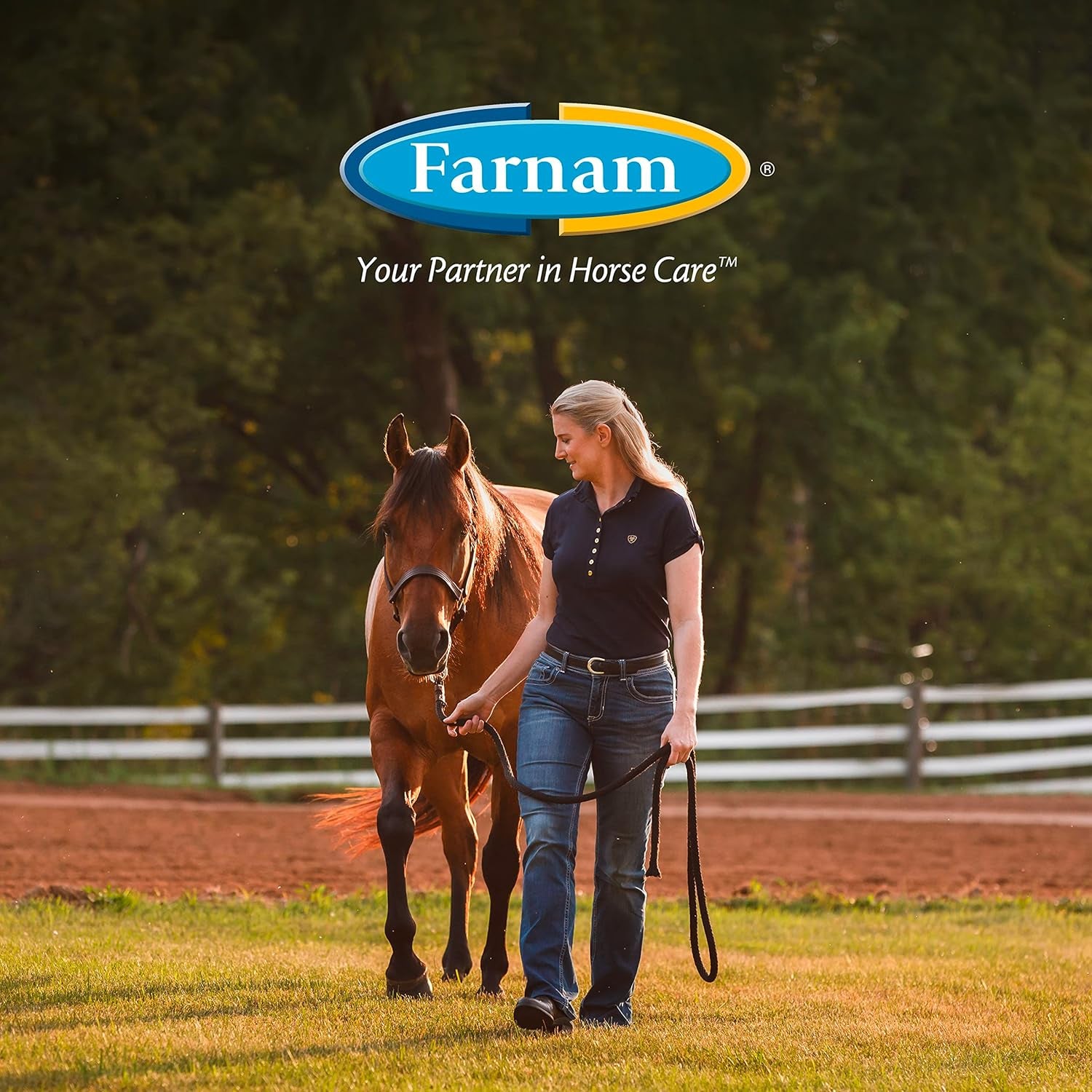 Farnam Horseshoer'S Secret Pelleted Hoof Supplements, Promotes Healthy Hoof Growth, Maintains Hoof Walls & Supports Cracked Hooves, 11 Lbs., 30 Day Supply 