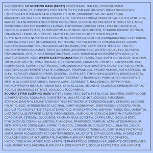 LANEIGE Water Sleeping Mask: Korean Overnight Mask, Squalane, Probiotic-Derived Complex, Hydrate, Barrier-Boosting, Visibly Smooth and Brighten 